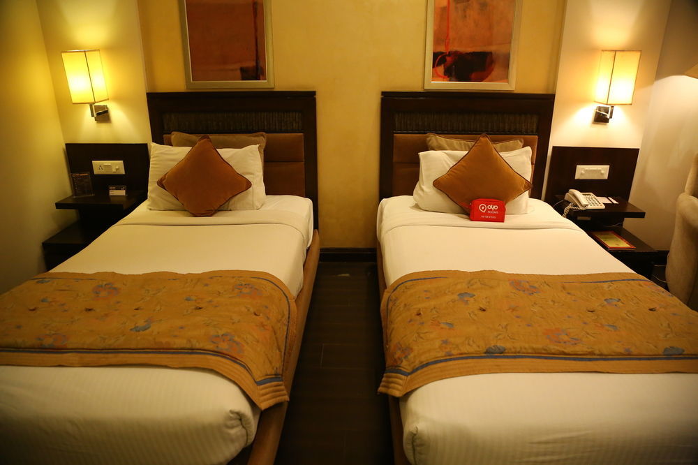 Oyo Rooms Chandigarh Sector 34 Exterior photo